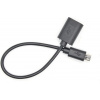TB Touch USB-A na USB-mikro B F/M OTG 15cm AKTBXKUWOTG015B