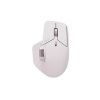 RAPOO Myš MT760M, Multi-mode, Bezdrátová, Optická, Růžová 525810
