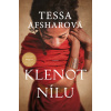 Afsharová, Tessa Klenot Nílu