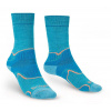 BRIDGEDALE Hike MW MP Boot Women's, turquoise - M