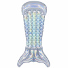 Nafukovacie lehátko Bestway 43413 IRIDESCENT MARMAID TAIL 193 x 101 cm perleťová (12784)