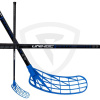 UNIHOC UNILITE PERFORMANCE MID FL 29 Black-Blue 96cm (=106cm) pravá (pravá ruka dole)