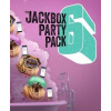 ESD GAMES ESD The Jackbox Party Pack 6