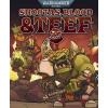 ESD GAMES ESD Warhammer 40,000 Shootas, Blood & Teef