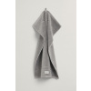 UTERÁK GANT PREMIUM TOWEL 30X50 CONCRETE GREY