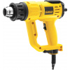 DeWALT D26414 horkovzdušná pistole s regulací