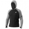 Dynafit 24/7 Polartec Zip Hoodie Alloy Pánske Mikiny Veľkosť 54