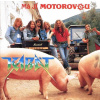 Kabát Má ji motorovou Remastered 2023 LP
