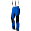 Dámské outdoorové kalhoty TRIMM Marola Pants modré Velikost: XXL, Barva: jeans blue/ dark grey