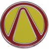 Odznak Borderlands