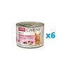 ANIMONDA Karma Carny Adult morka/kura/krevety 6 x 200 g