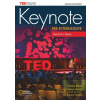 Keynote A2.2/B1.1: Pre-Intermediate - Teacher's Book + Audio-CD