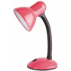 Rabalux Dylan stolová lampa 1x40 W čierna-ružová 4172