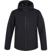 Hannah Wander Pánska softshell bunda 10025437HHX anthracite XXL