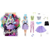 Barbie extra deluxe