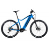 Elektrobicykel LEADER FOX SWAN, model 2021, 16 