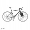 Predná cyklistická taška Ortlieb Fork-Pack 4,1 l