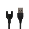 Nabíjací USB kábel pre Xiaomi Mi Band 3