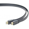 PremiumCord kphdmep015 HDMI kábel 1,5 m HDMI typu A (štandard) čierny