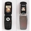 Maketa Samsung SGH-X680 black