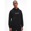 Pánska mikina Calvin Klein NM2270 M Čierna