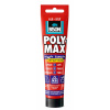 BISON Lepidlo POLY MAX high tack express v krabičke, 165 g