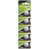 GP Batteries Lithiová baterie GP CR2016 - 5ks 1042201615 GP Baterie