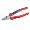 KNIPEX® Lisovací kleště na dutinky 0,25-16 mm 9772180