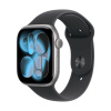Chytré hodinky Apple Watch Series 11 Sivá 1,96