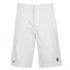 NIKE Pánske Golfové šortky FC Barcelona , veľkosť XL (Nike FC Barcelona , biele šortky)