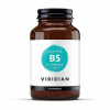 VIRIDIAN NUTRITION Viridian High Five B5 Complex with Magnesium Ascorbate 30 kapsúl