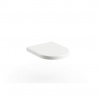 Ravak Uni Chrómové WC sedadlo, plast X01549