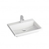 Ravak Umývadlo Comfort Furniture 60 cm, biele XJX01260001