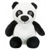 Trixie Plyšová Panda so zvukom 26 cm