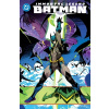Immortal Legend Batman