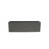 Kvetináč G21 Industrial Tub 60 x 18 x 18