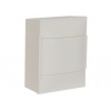 LEGRAND Rozvodnica povrchová PRACTIBOX S - 1X4MOD 134204 LE