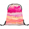 BAAGL Vrecko Skate Pink Stripes