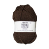Drops Merino Extra Fine Drops Merino Extra Fine Tmavo hnedá 09