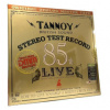 Various - Tannoy Stereo Test Record 85th / Vinyl [UHQR]