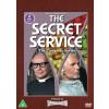 The Secret Service - The Complete Mini Series DVD