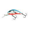 Salmo Hornet H2S Dace Blue 2,5 cm 1,5 g Salmo