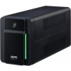 APC Back-UPS 750VA, 230V, AVR, French Sockets (410W) BX750MI-FR
