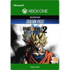 MS ESD C2C X1 Dragon Ball Xenoverse 2 Season Pass