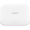 NETGEAR Insight Cloud Managed WiFi 6 AX3600 Dual Band Access Point (WAX620) 3600 Mbit/s Biela Podpora napájania cez Ethernet (PoE) (WAX620-100EUS)
