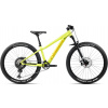 ORBEA LAUFEY 27 H10 JUNIORSKÝ TRAILBIKE