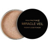 Max Factor Minerálny sypký púder Miracle Veil Radiant Loose Powder 4 g