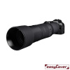 easyCover Easy Cover Lens Oak obal na objektiv Canon RF 800mm F11 IS STM černá