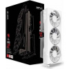 XFX Radeon RX 9060 XT Swift White OC Triple Fan 16GB GDDR6 RX-96TS316W7