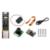 Waveshare Vývojová doska ESP32-P4-ETH, založená na ESP32-P4 set s kamerou